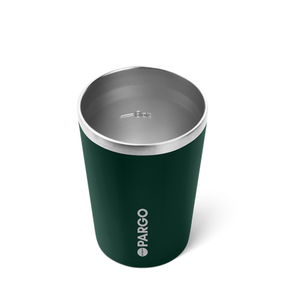 Insulated Reusable Cup - Forest