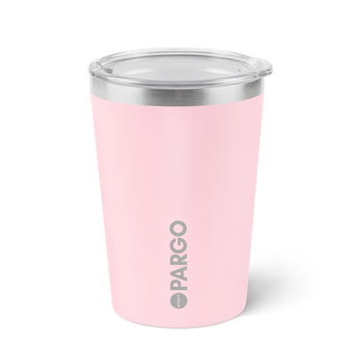 Insulated Reusable Cup - Marshmallow