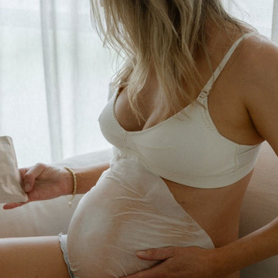 Belly Hydration Mask