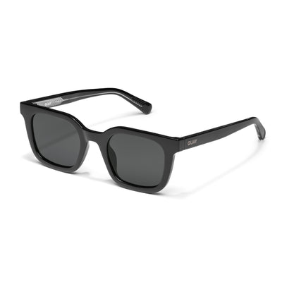 Game Over - Black Polarised