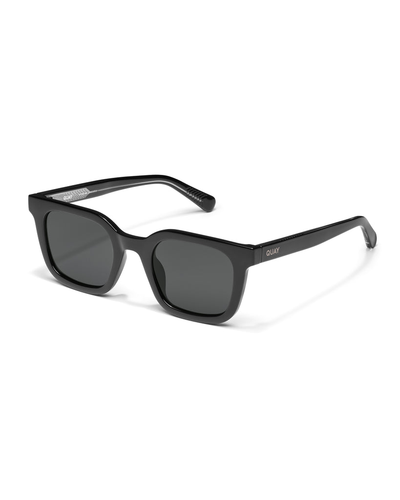 Game Over - Black Polarised