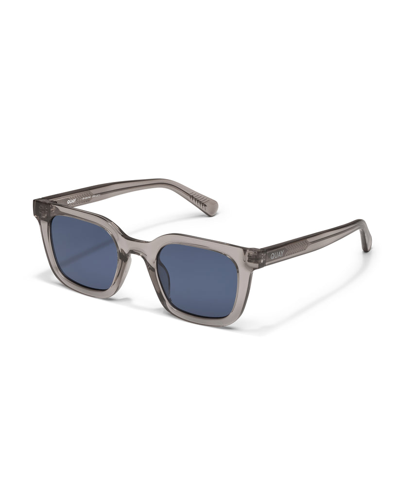 Game Over - Grey Polarised