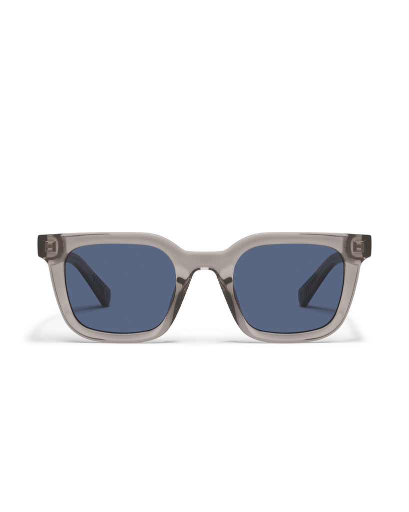 Game Over - Grey Polarised