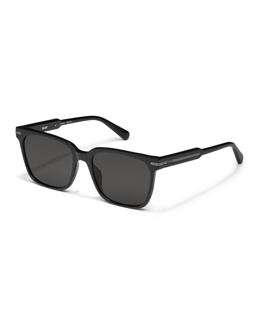 Recap - Black Polarised