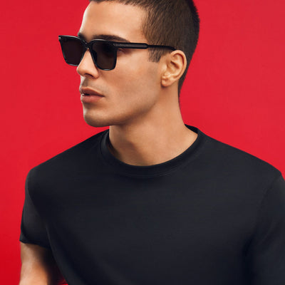 Recap - Black Polarised