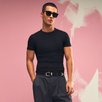 Recap - Black Polarised