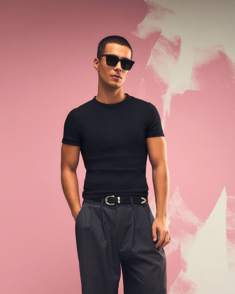 Recap - Black Polarised