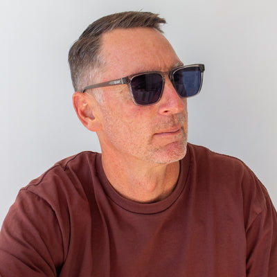 Unplugged - Grey Polarised