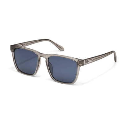 Unplugged - Grey Polarised