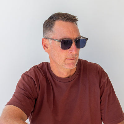 Unplugged - Grey Polarised