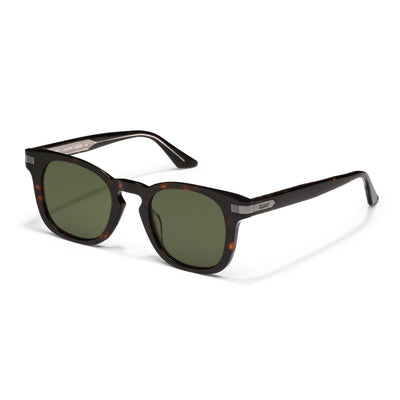 Weekender - Dark Tort