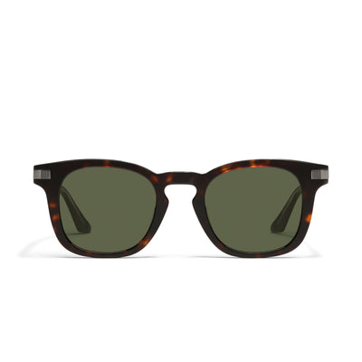 Weekender - Dark Tort