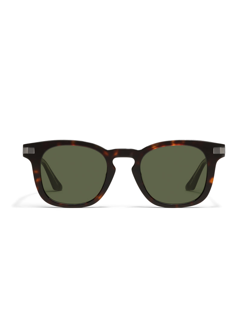Weekender - Dark Tort