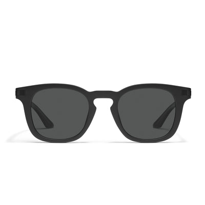 Weekender - Matte Black Polarised