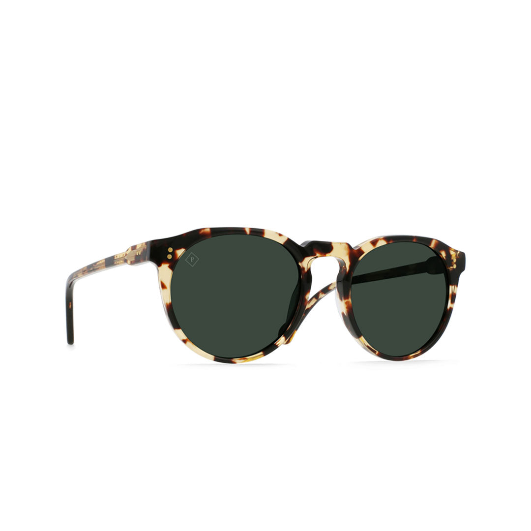 Buy RAEN Optics Unisex Remmy Matte Grey Crystal Sunglasses at Amazon.in
