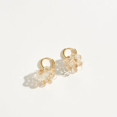Cou Cou Earrings