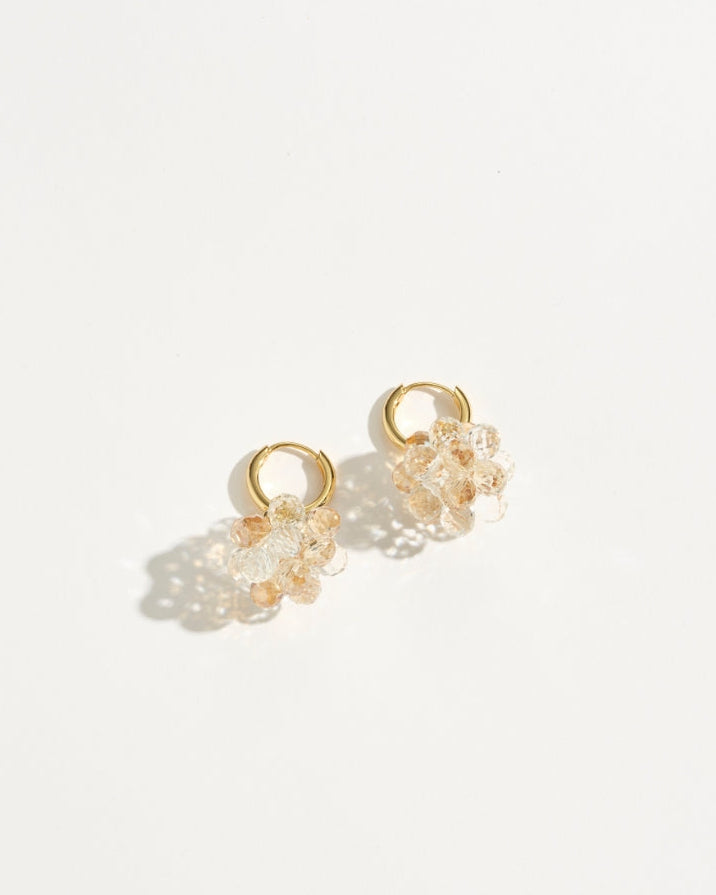 Cou Cou Earrings