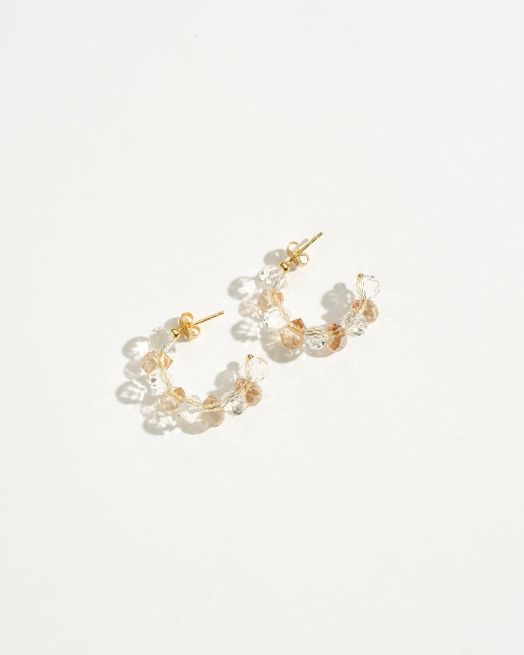 Eldari Earrings
