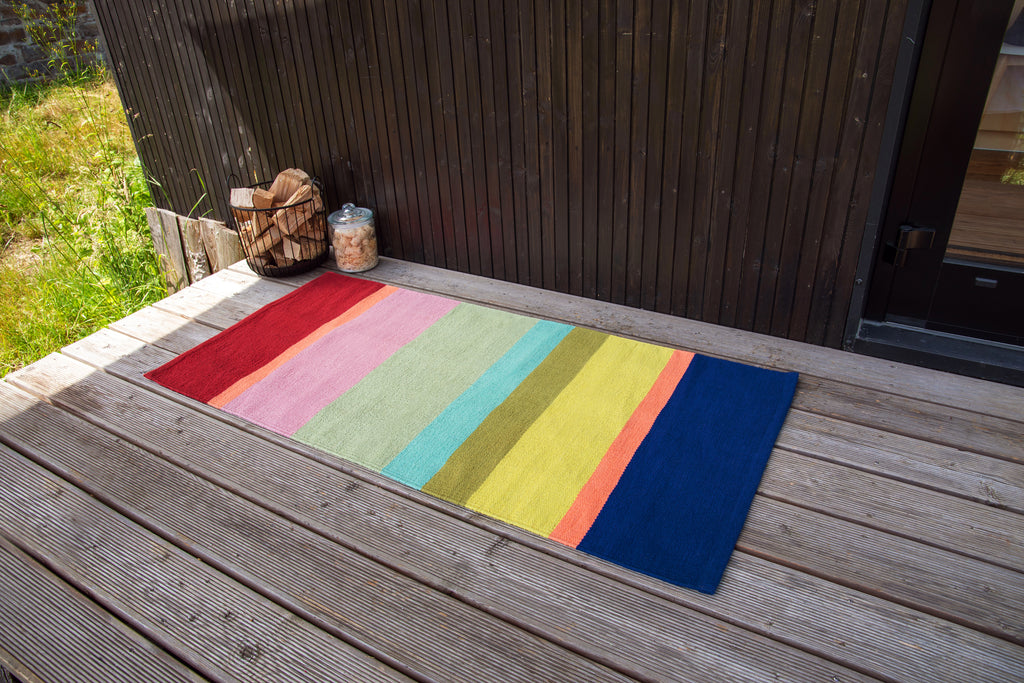 Riva Short Rug