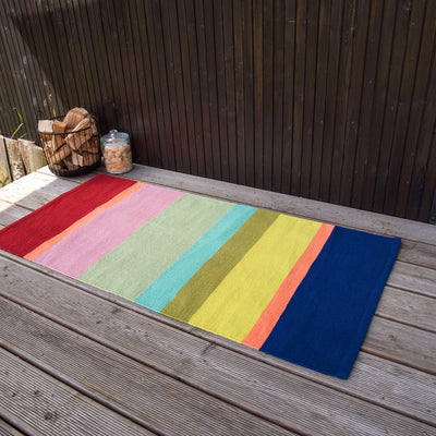 Riva Short Rug