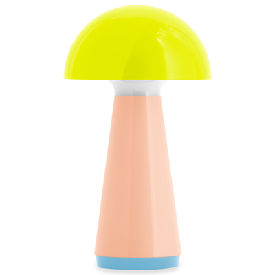 Bob Table Light - Lime