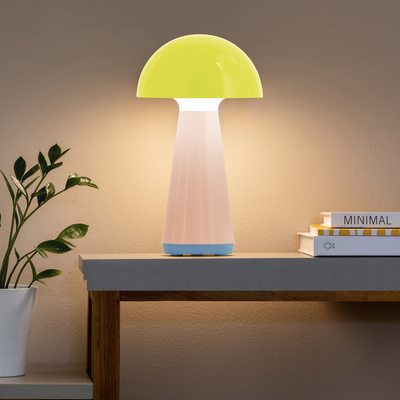 Bob Table Light - Lime
