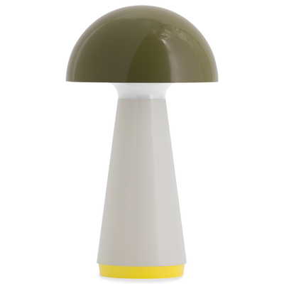 Bob Table Light - Olive