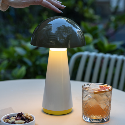 Bob Table Light - Olive