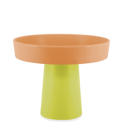 Etagere Serving Plinth