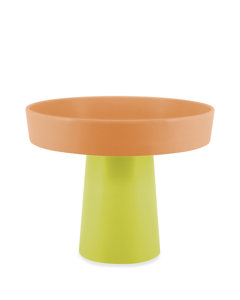 Etagere Serving Plinth