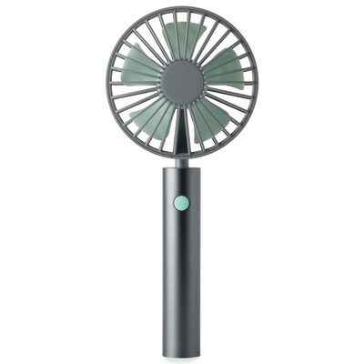 Flow Mini Fan - Graphite