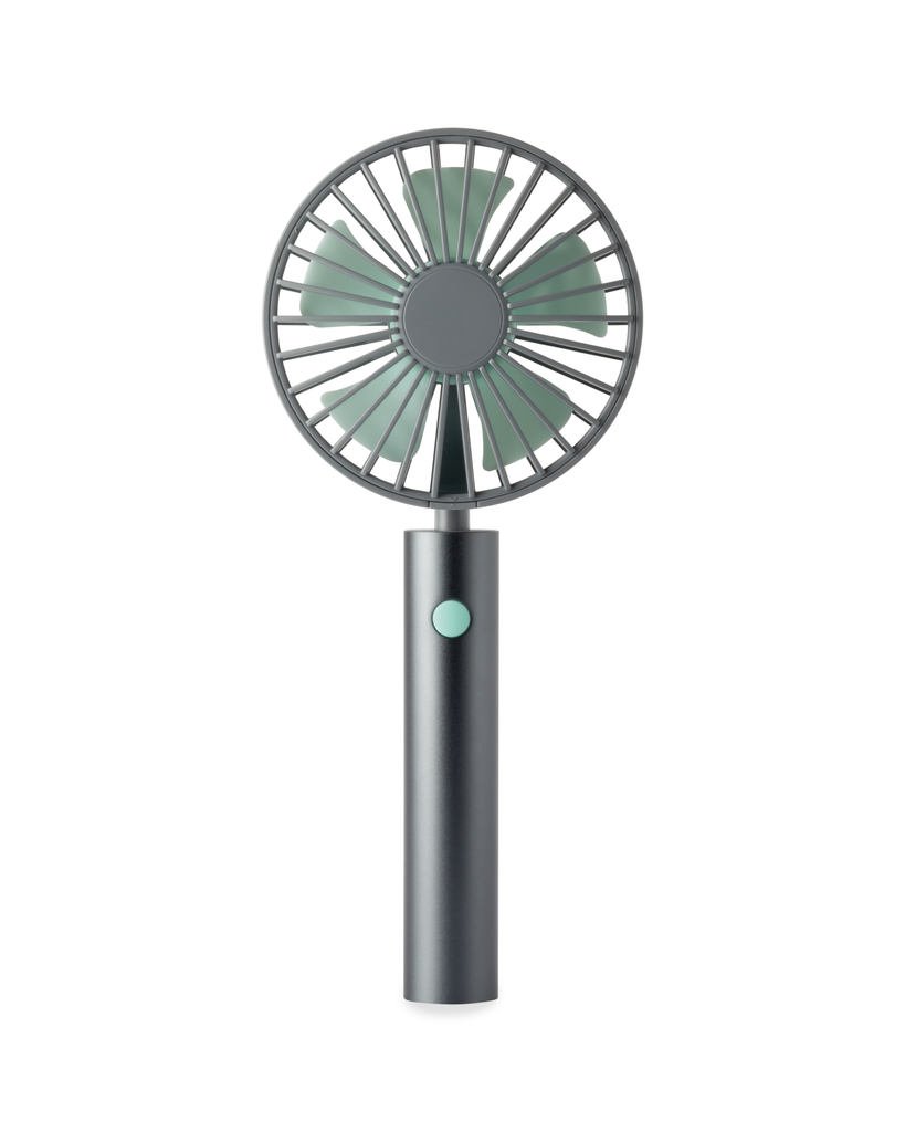 Flow Mini Fan - Graphite