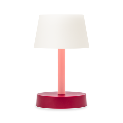 Fritz Lamp - Coral
