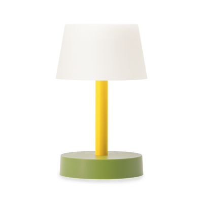 Fritz Lamp - Flora