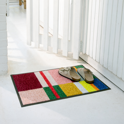 Giorgio Doormat