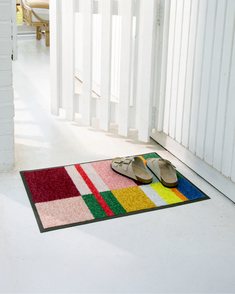 Giorgio Doormat
