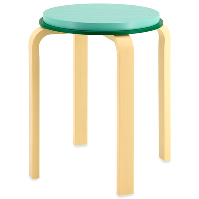 Max Stool - Yellow