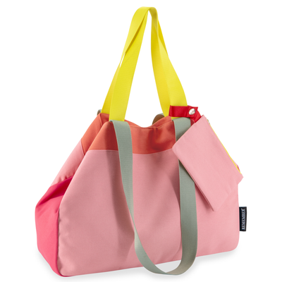 Rosi Canvas Bag