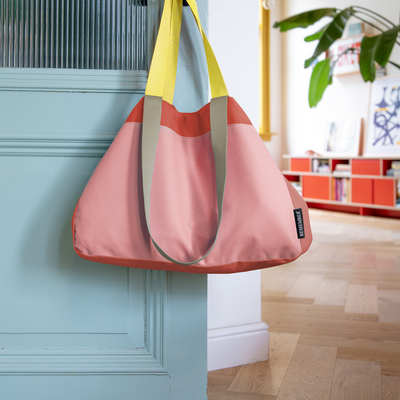 Rosi Canvas Bag