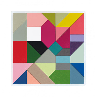 Thirty Puzzle