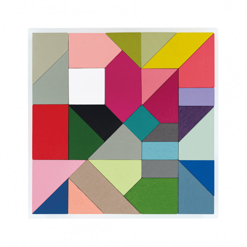 Thirty Puzzle