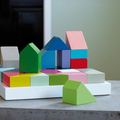Thirty Puzzle