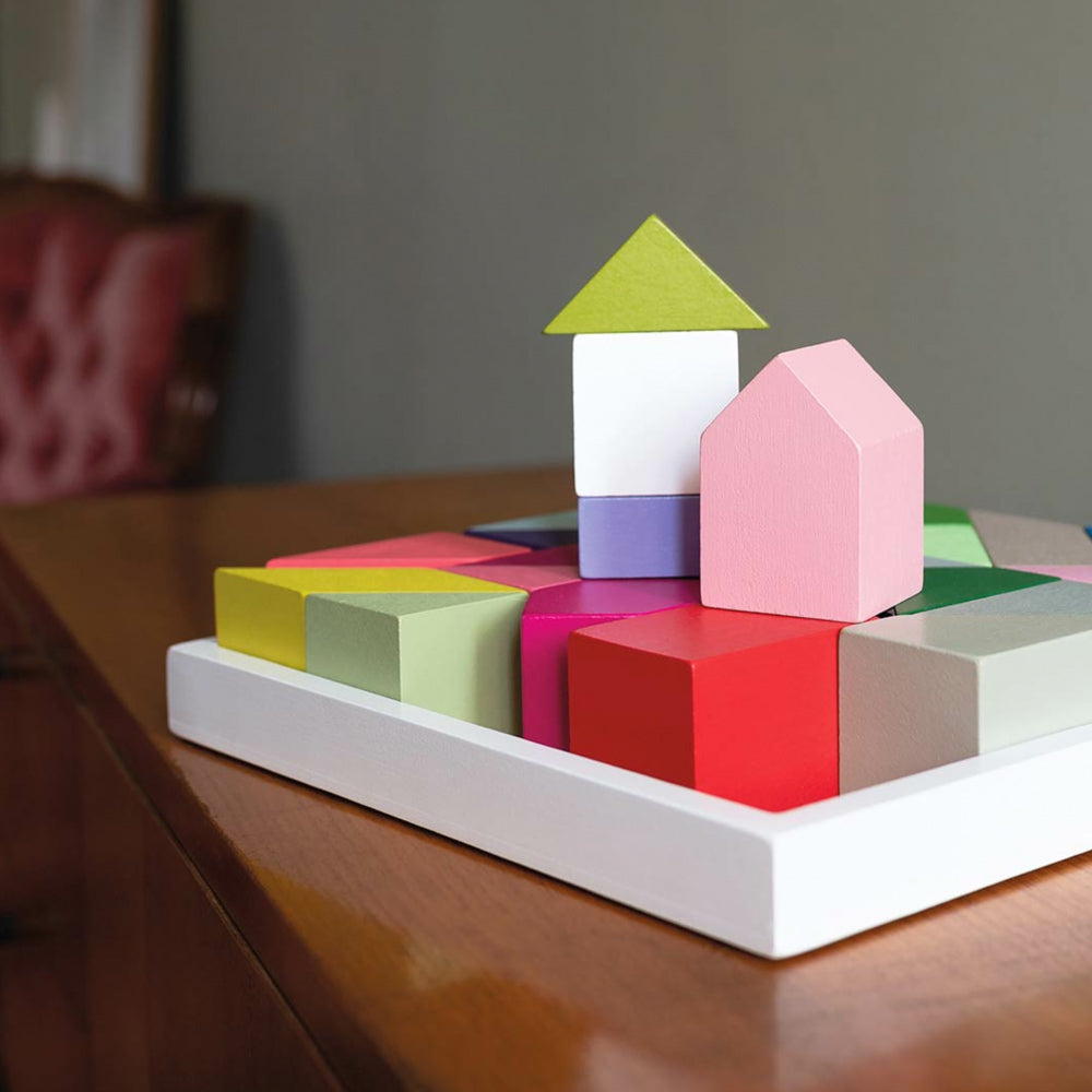 Thirty Puzzle