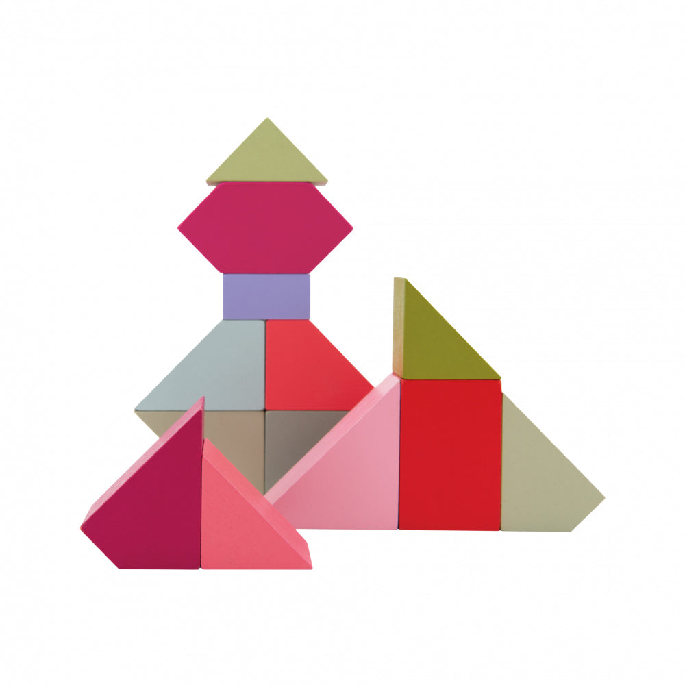 Thirty Puzzle