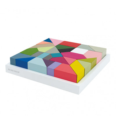 Thirty Puzzle