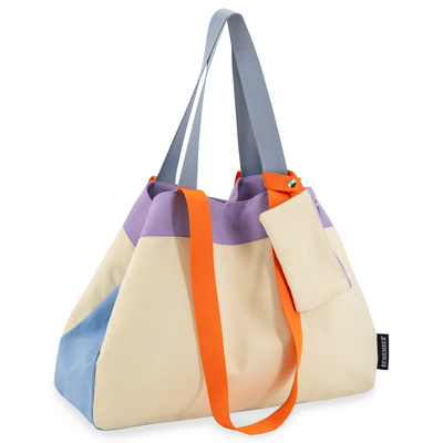 Toni Canvas Bag