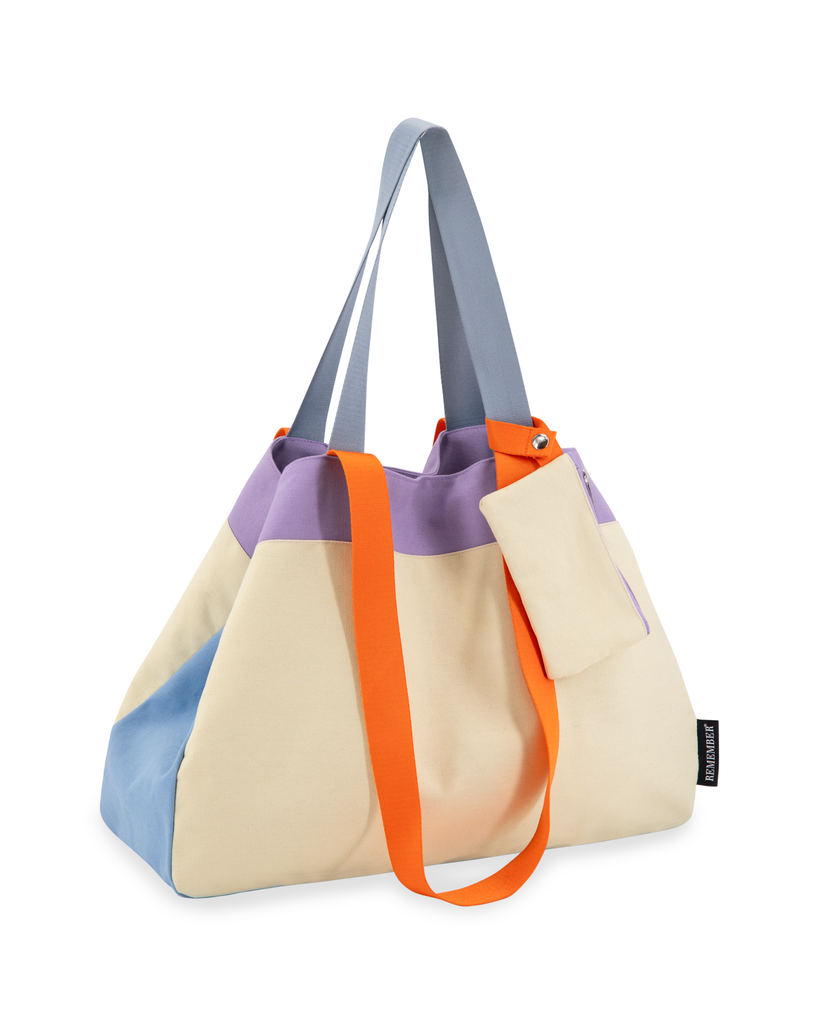 Toni Canvas Bag