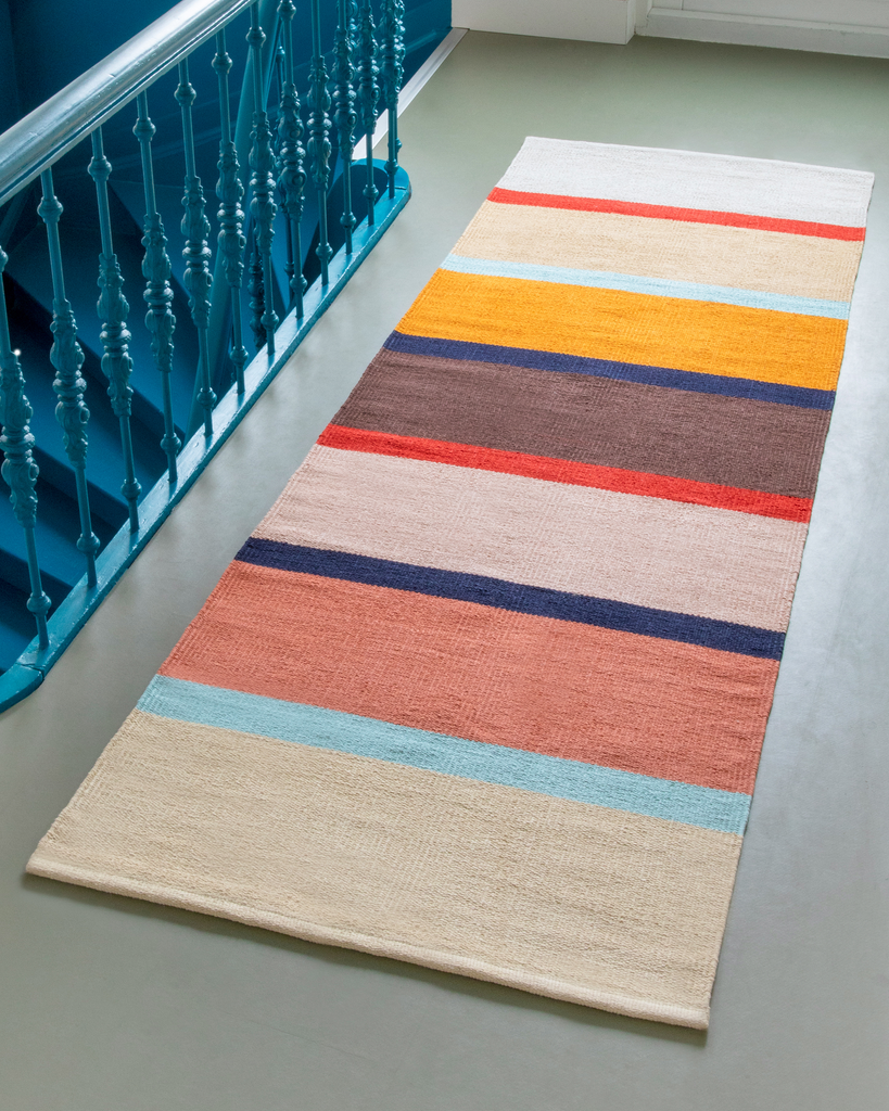 Zaza Long Rug