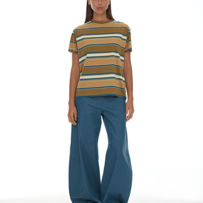 Aiden Tee - Stripe