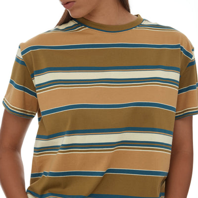 Aiden Tee - Stripe